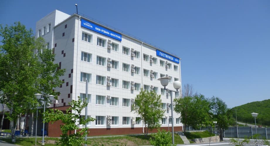Картинка отеля