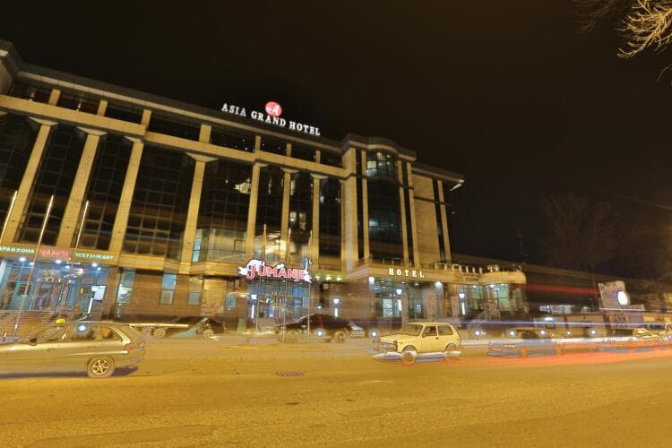 Картинка отеля