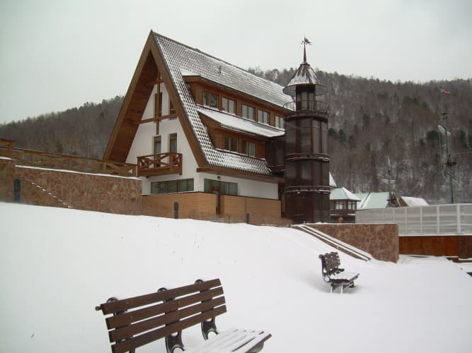 Картинка отеля