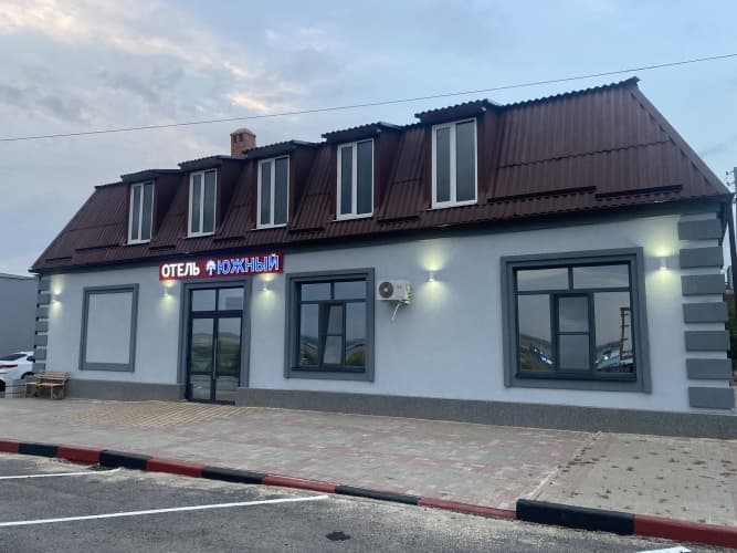Картинка отеля