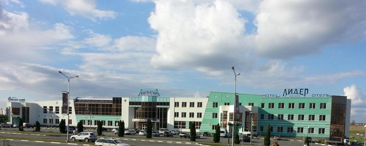 Картинка отеля