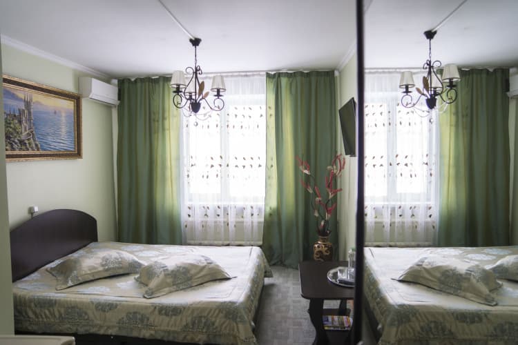 Картинка отеля