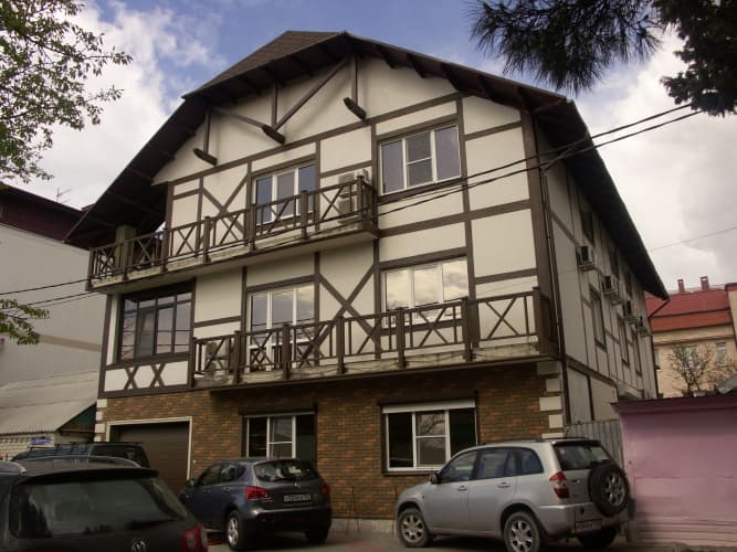 Картинка отеля