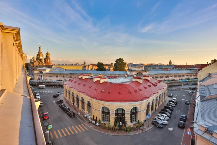 Картинка отеля