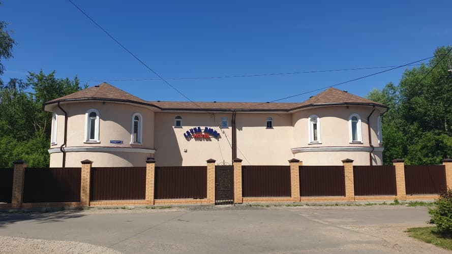Картинка отеля