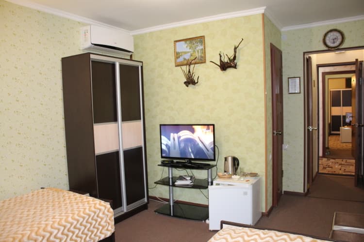 Картинка отеля