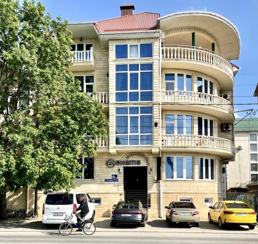 Картинка отеля