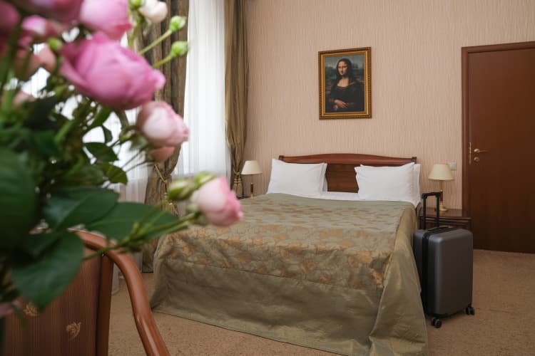 Картинка отеля