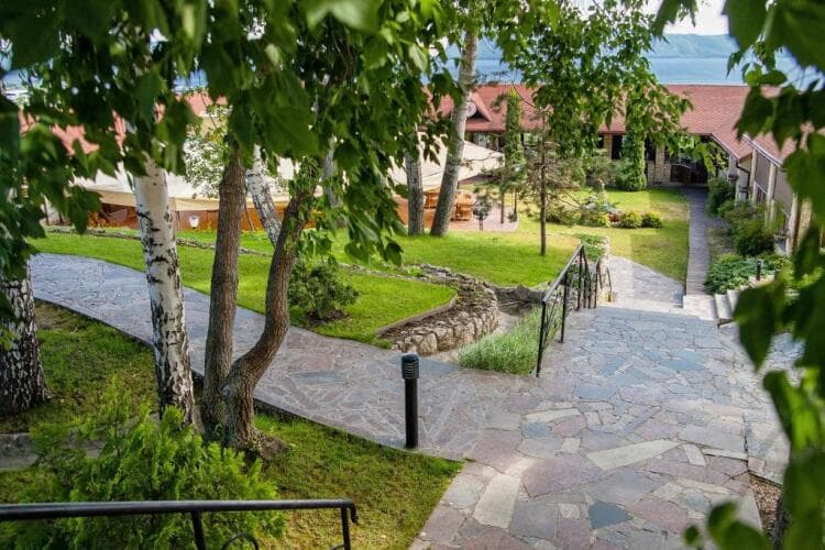 Картинка отеля