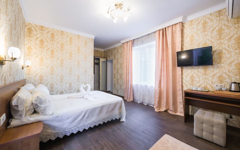 Картинка отеля