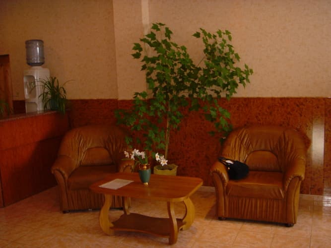 Картинка отеля
