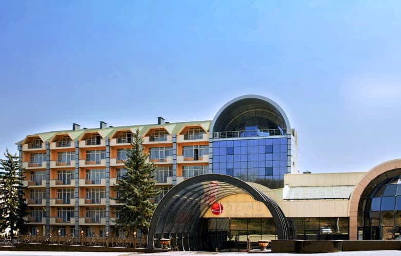 Картинка отеля