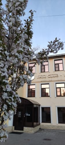 Картинка отеля