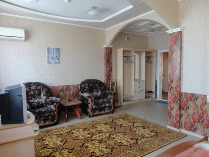 Картинка отеля