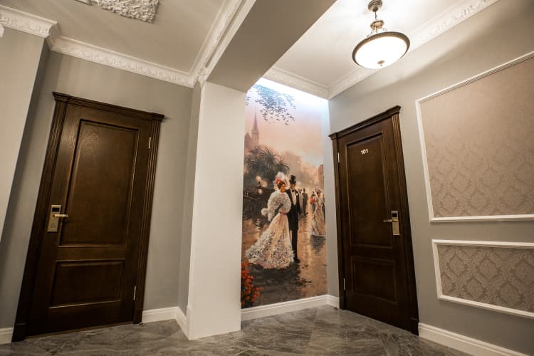 Картинка отеля