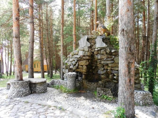 Картинка отеля