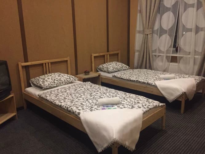 Картинка отеля