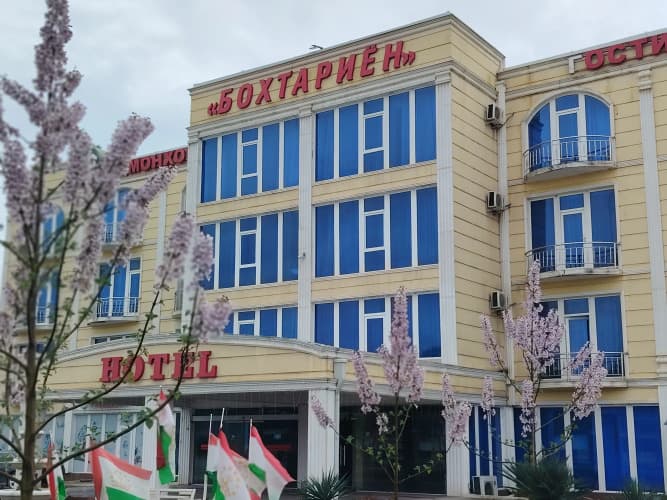 Картинка отеля