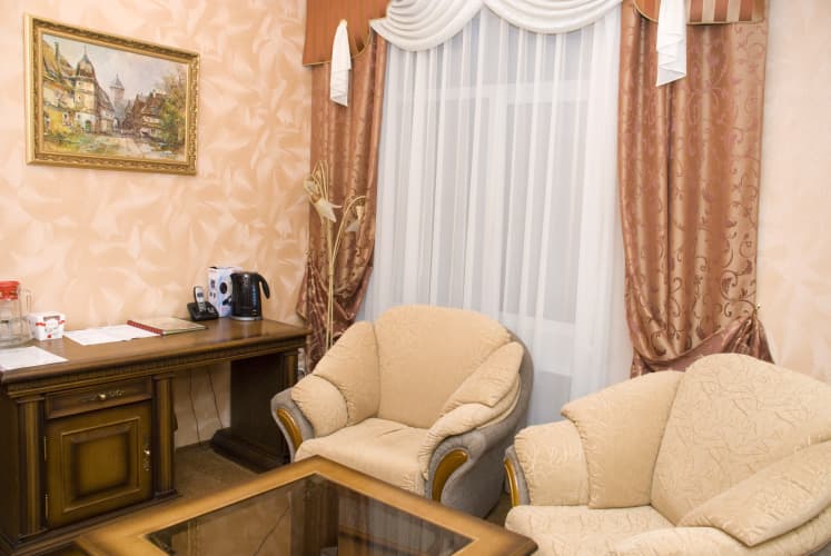 Картинка отеля