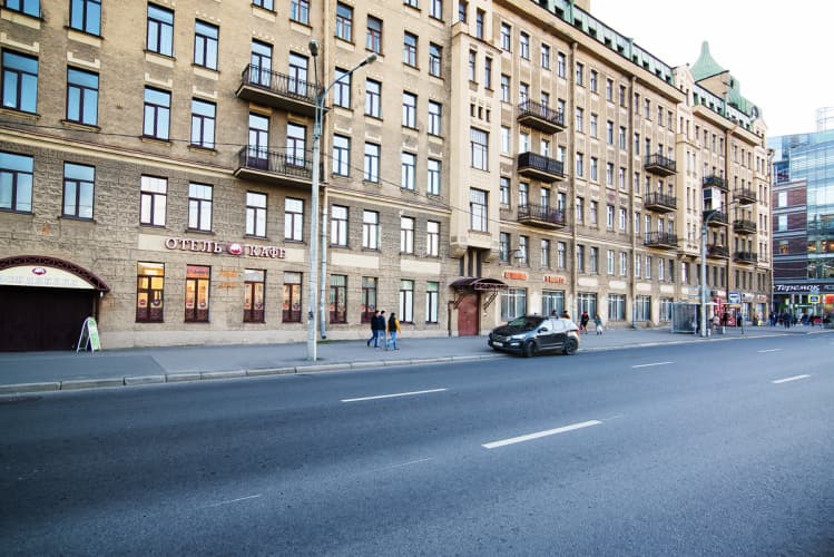 Картинка отеля