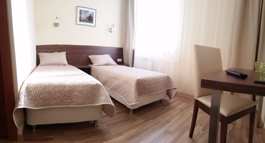 Картинка отеля