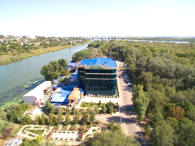 Картинка отеля