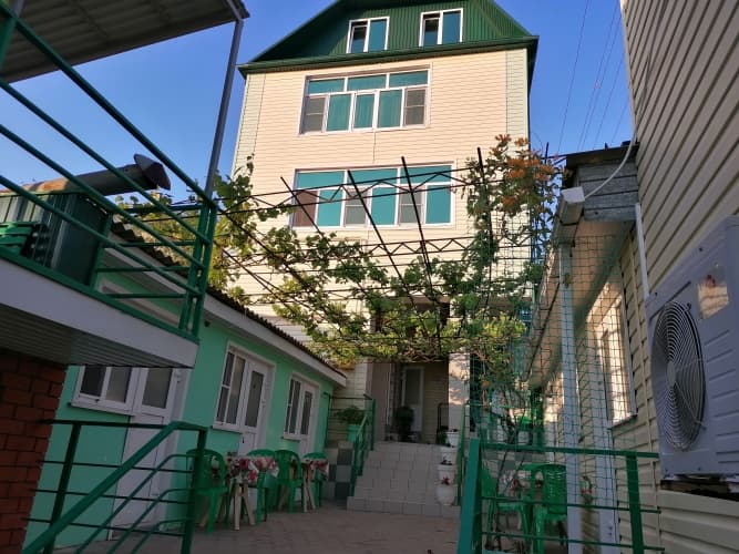 Картинка отеля