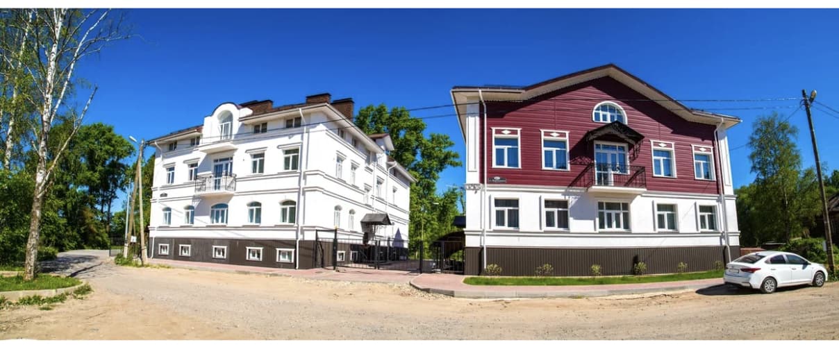 Картинка отеля