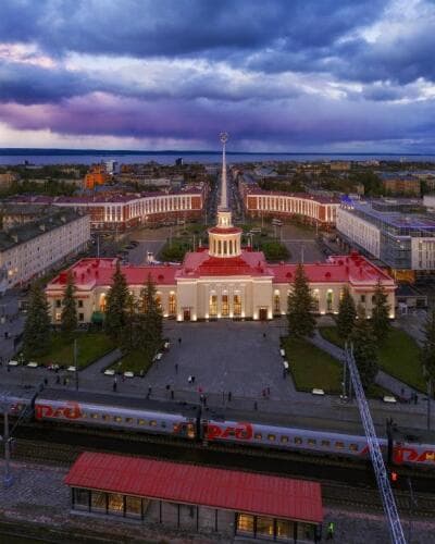 Картинка отеля