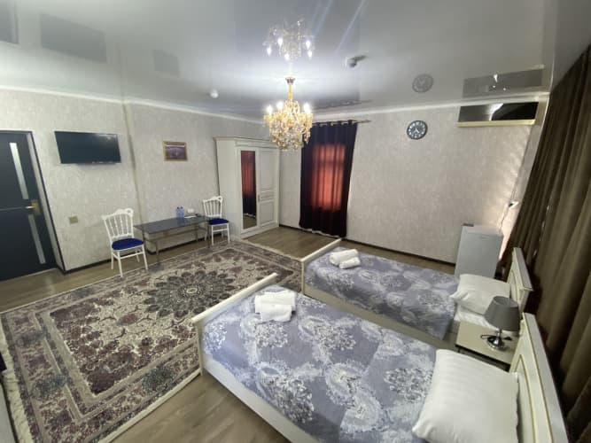 Картинка отеля