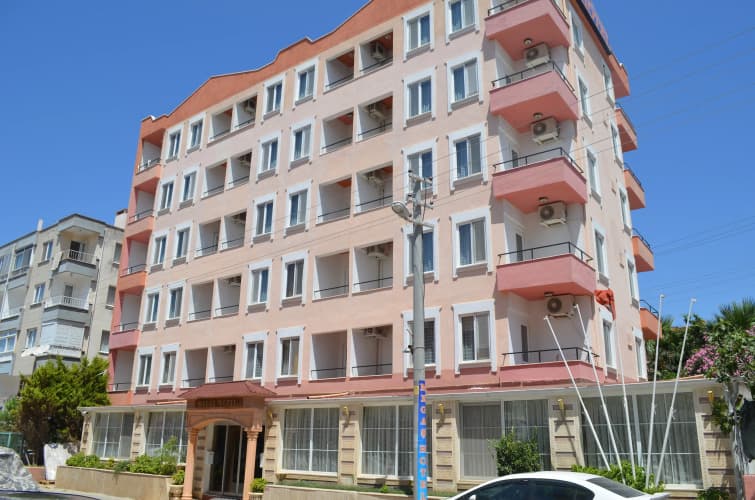 Картинка отеля
