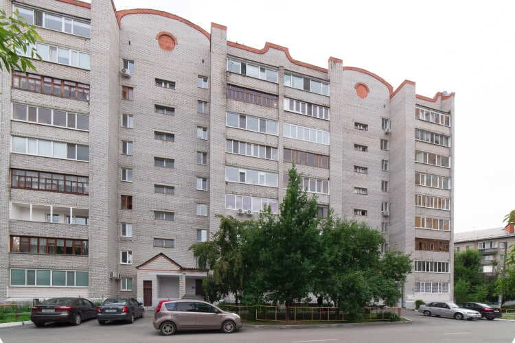 Картинка отеля