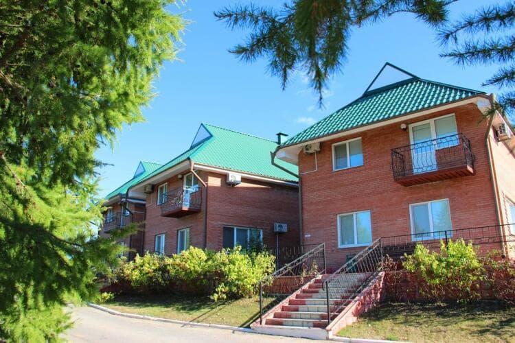 Картинка отеля
