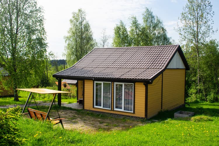 Картинка отеля