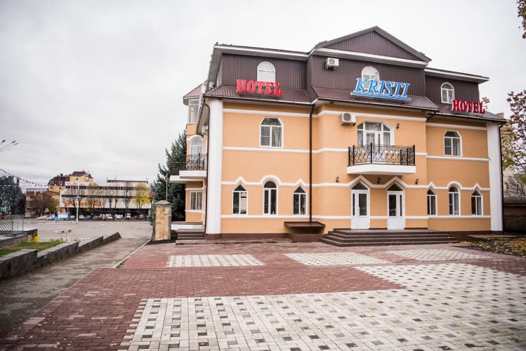 Картинка отеля