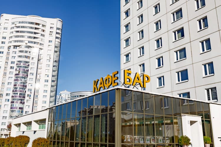 Картинка отеля