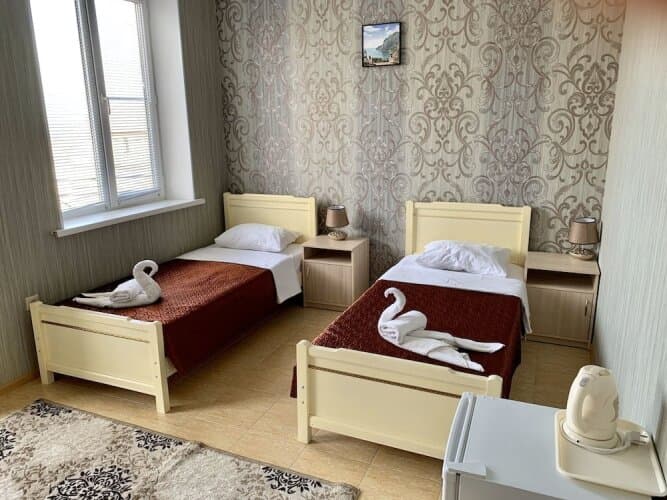 Картинка отеля