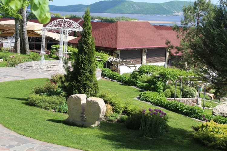 Картинка отеля
