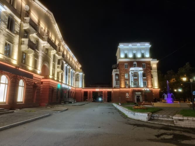 Картинка отеля