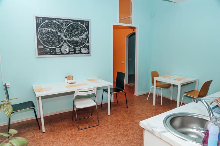 Картинка отеля