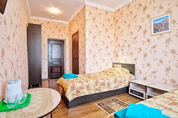 Картинка отеля