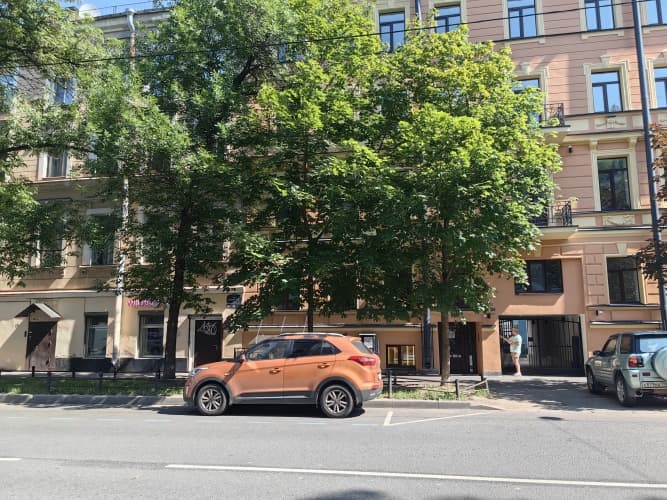 Картинка отеля