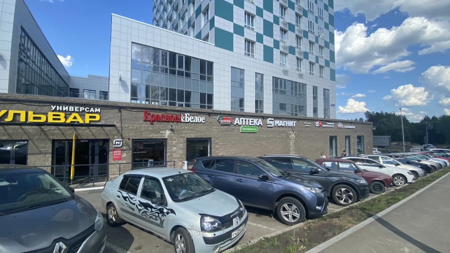 Картинка отеля
