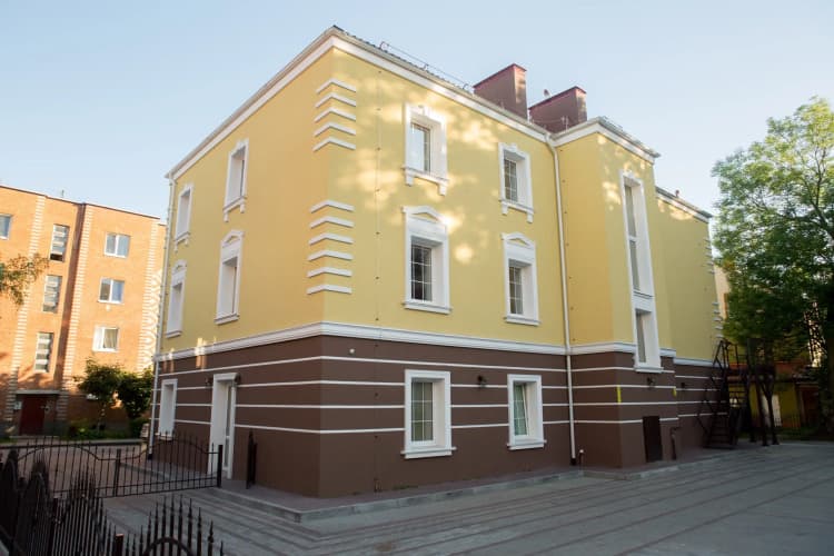 Картинка отеля