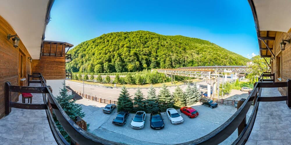 Картинка отеля