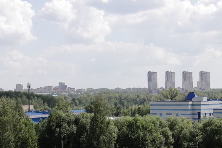 Картинка отеля