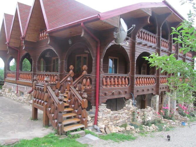 Картинка отеля