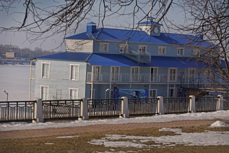 Картинка отеля