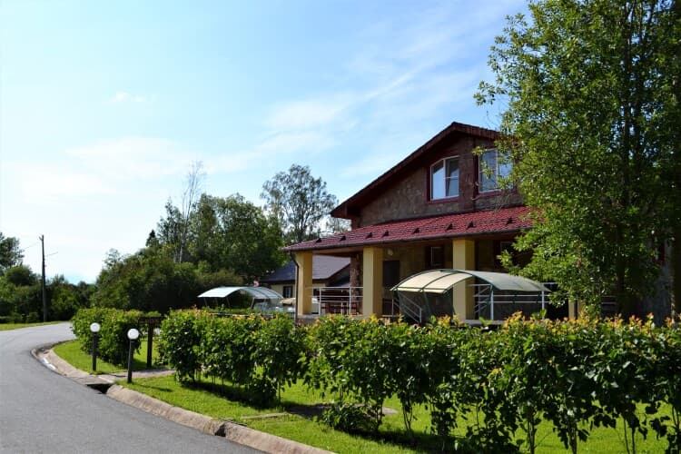 Картинка отеля