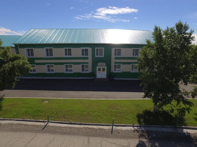 Картинка отеля